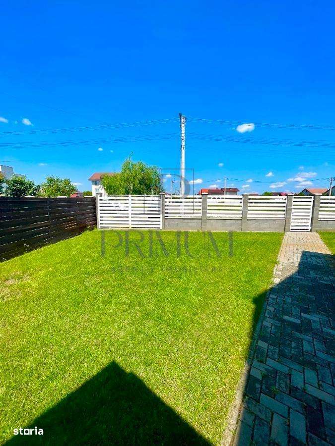 Triplex Mobilat Utilat - Zona LIDL nou - toate utilitatile. - Imagine principală: 5/16