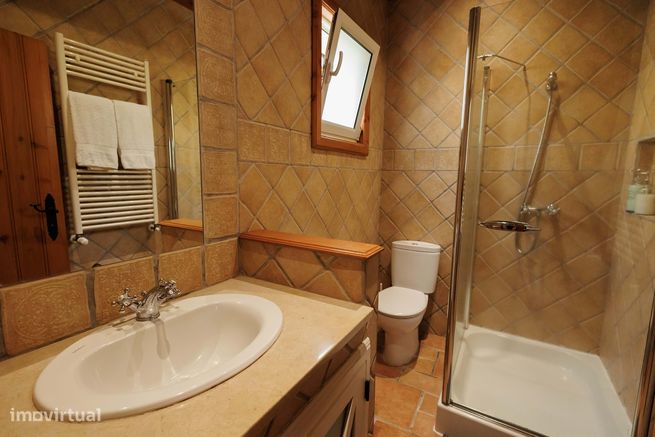 Moradia de Sonho em Zona Privilegiada-15
