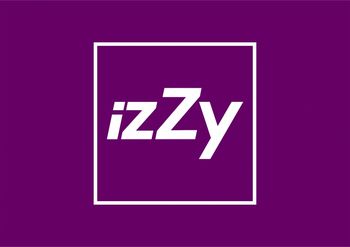 Imóveis Izzy Logotipo