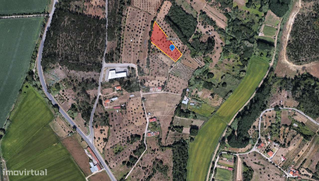 Terreno  para venda - Grande imagem: 5/5