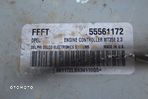 STEROWNIK SILNIKA OPEL ASTRA H ZAFIRA B 1.6 16V Z16XEP 55561172 - 2