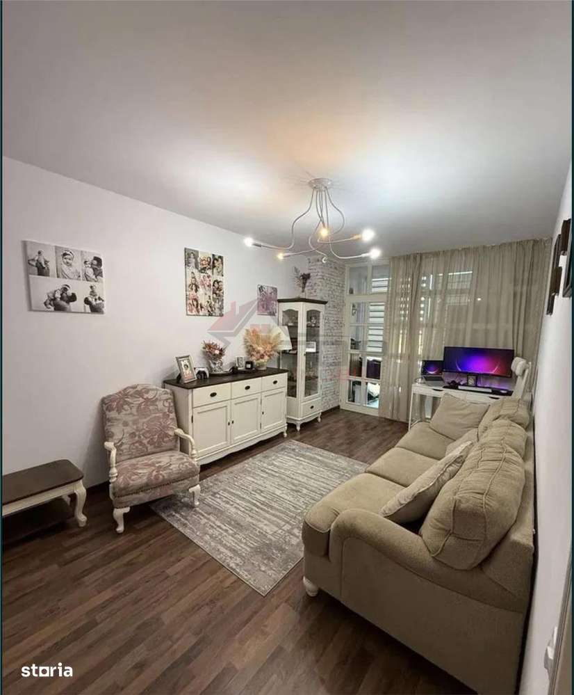 Apartament 3 camere+ loc de parcare- CUG, Visoianu - Imagine principală: 2/18