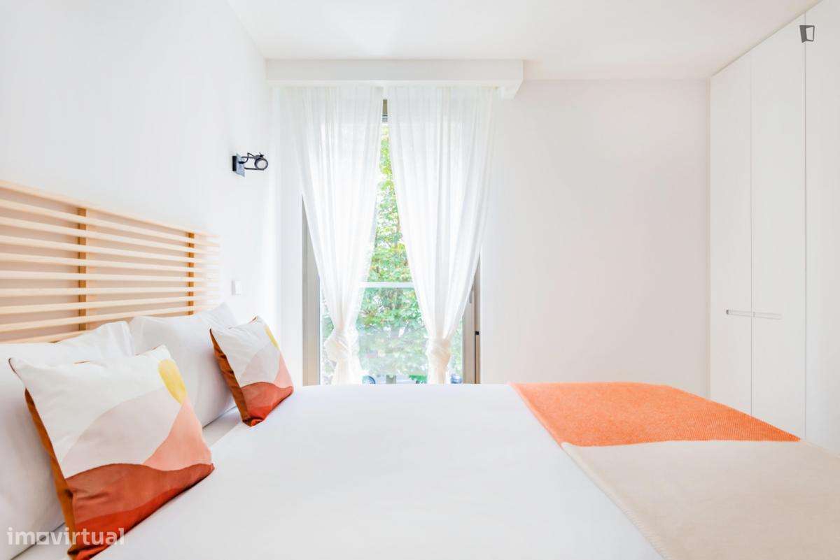 Apartamento com 1 quartos - localizado em Saldanha Lisbon - Grande imagem: 4/8