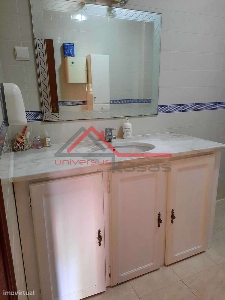 Apartamento T3 em Vendas Novas-16
