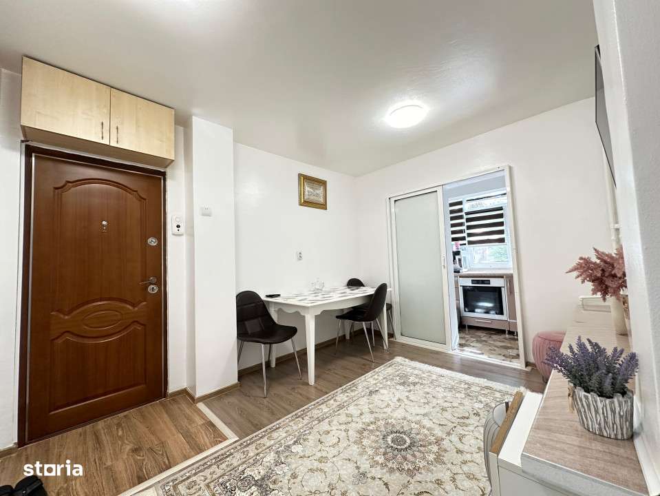 Apartament decomandat 2 camere - Termen lung - Tomis 3 - Imagine principală: 5/8