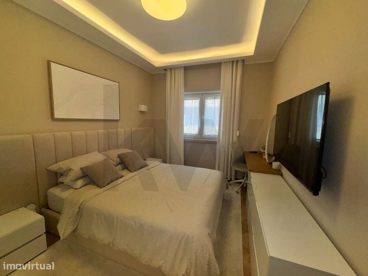 Linda a Velha - 1º Andar Remodelado, Mobilado e com Financiamento Gara - Grande imagem: 5/23