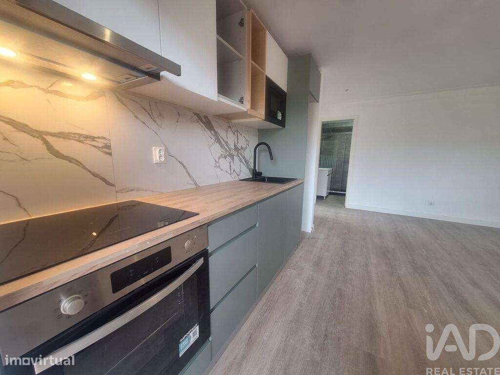 Apartamento T2 Em Rio Tinto