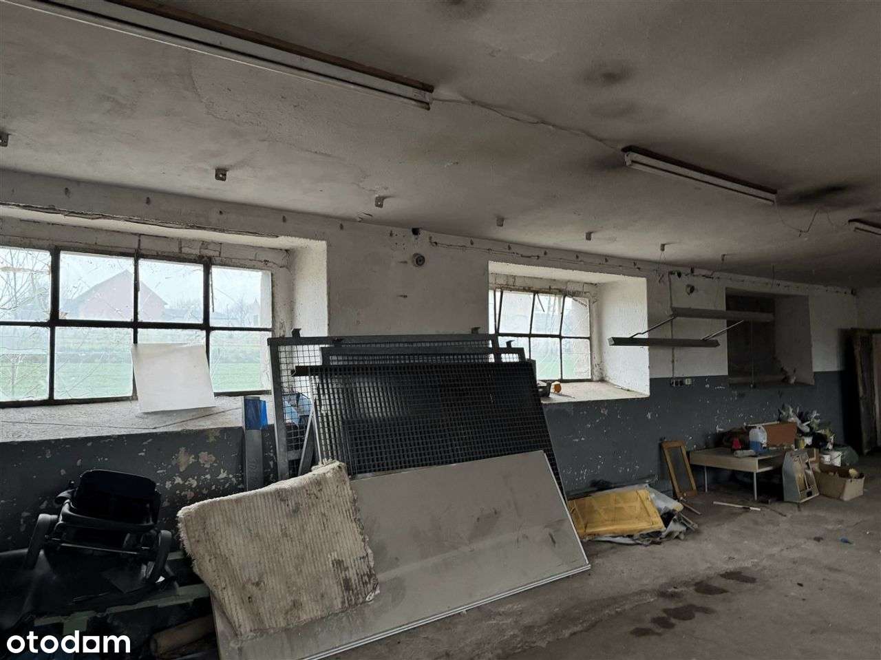 Gospodarstwo 7 ha - Pełny obrazek: 5/10