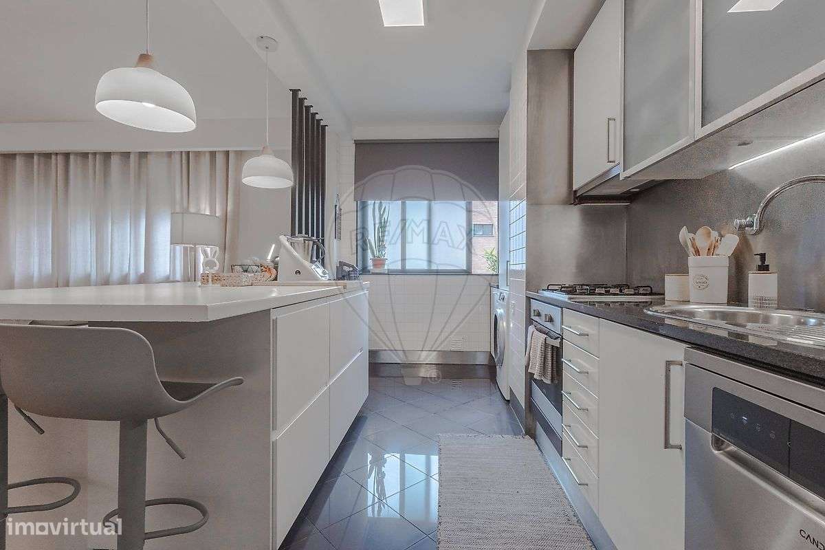 Apartamento T2 para venda-11