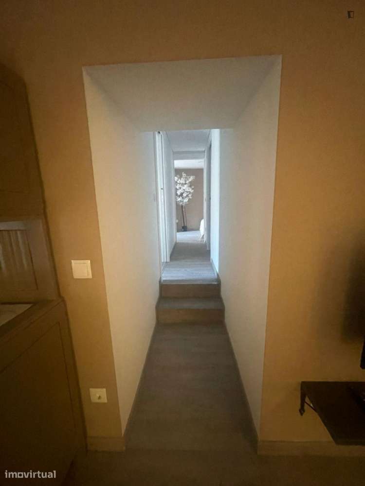 Casa com 1 quartos - localizado em Paredes de Ferreira Porto - Grande imagem: 4/10