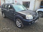 Haion Cu Luneta Nissan X - Trail T30 2001 - 2008 SUV 4 Usi NEGRU (862) - 3