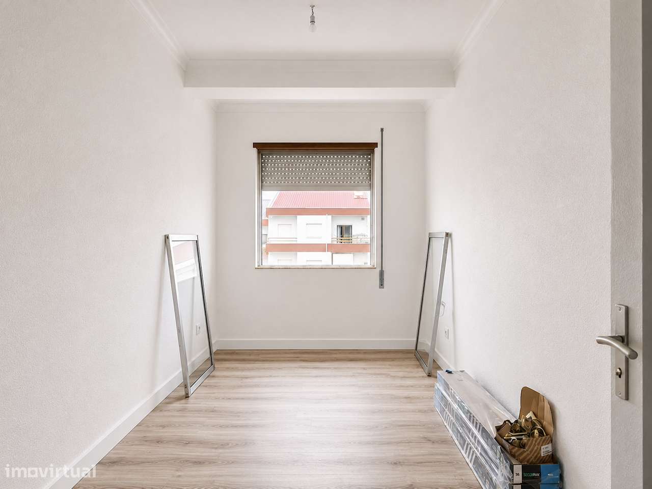 Apartamento T2 com garagem em Darque, Viana do Castelo-10