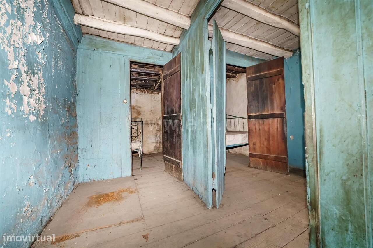 Moradia T2 / Fundão, Fatela - Grande imagem: 4/11