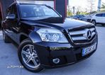 Mercedes-Benz GLK 220 CDI 4M BlueEfficiency Aut. - 4