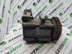 Compressor Ar Condicionado Hyundai Galloper Ii (Jk-01) - 1