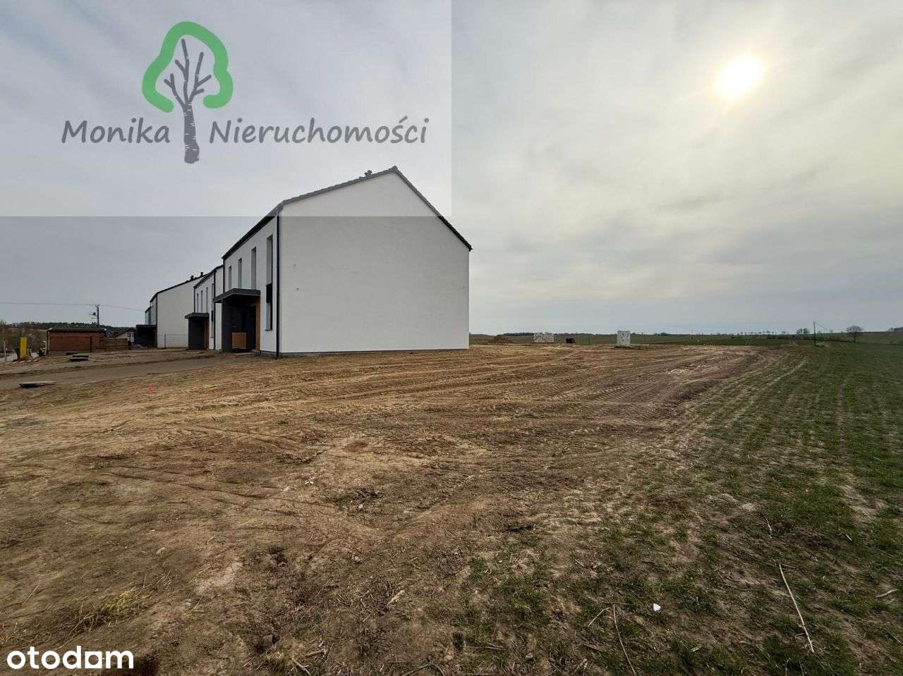 Przedsprzedaż – Zielony Zakątek, Etap III – Stanis-8