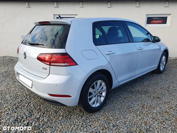 Volkswagen Golf 1.4 TSI BlueMotion Technology DSG Edition - 2