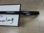 Lip / Spoiler frontal Honda CRX DEL SOL Type R style em plástico ABS - 11