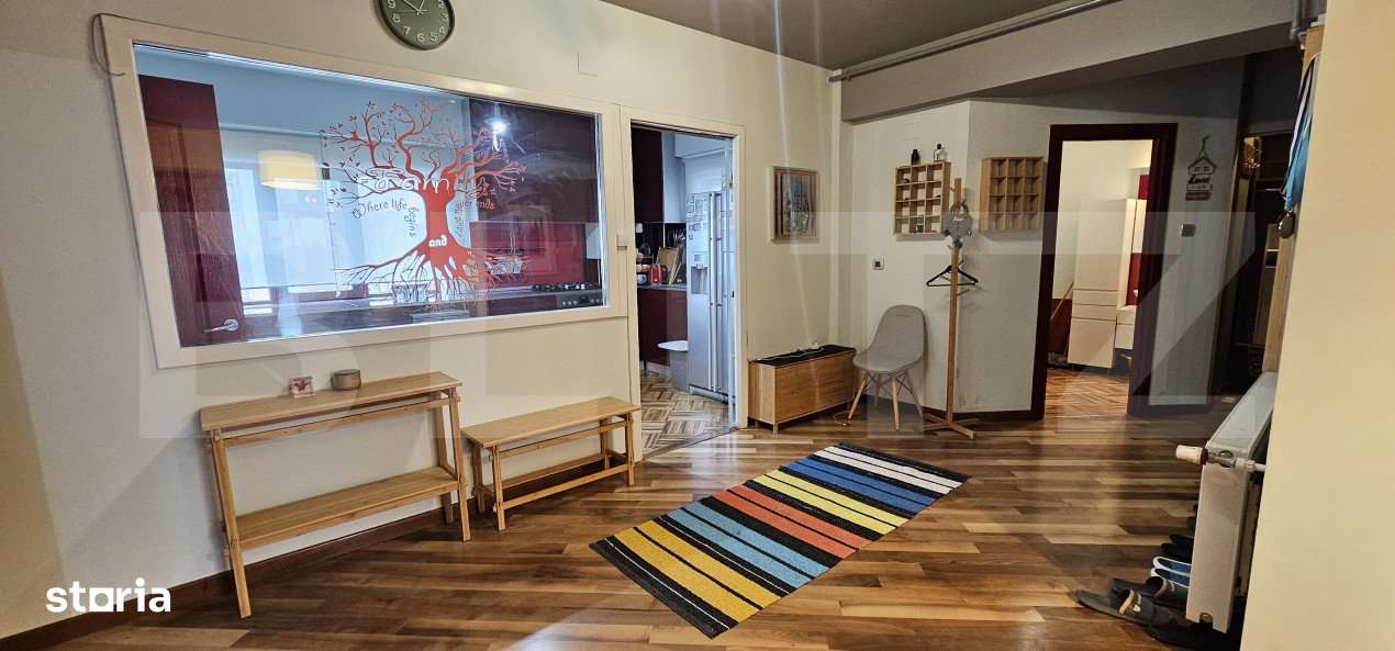 Apartament de lux cu 4 camere, 148 mp, la etajul 1, Targoviste - Imagine principală: 1/19