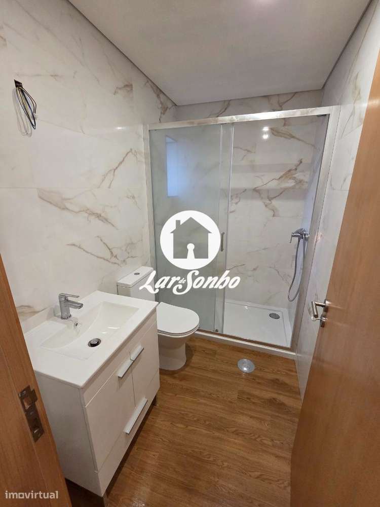 Apartamento, como novo, para arrendamento, Matosinhos - Custóias, L... - Grande imagem: 4/7