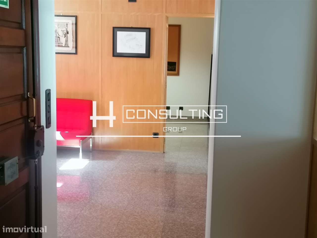 Escritório  Venda em Algés, Linda-a-Velha e Cruz Quebrada-Dafundo,Oeir-22