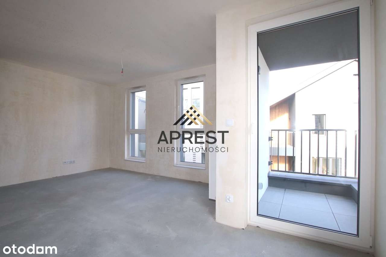 Mieszkanie na osiedlu w skandynawskim stylu! - Pełny obrazek: 4/10