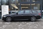 BMW Seria 5 530i xDrive mHEV - 4