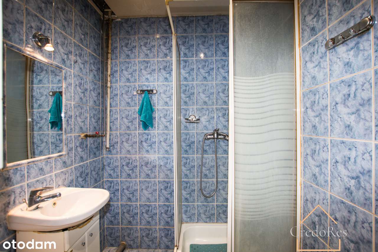 Kraków, os. Kolorowe 33m² świetna lokal. balkon, piwnica NOWA HUTA-7