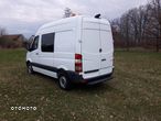 Mercedes-Benz SPRINTER 313 CDI L1H2 AUTOMAT KLIMA WEBASTO KAMERA - 8