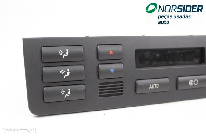 Consola de chaufagem AC Bmw Serie-3 (E46)|01-05 - 3