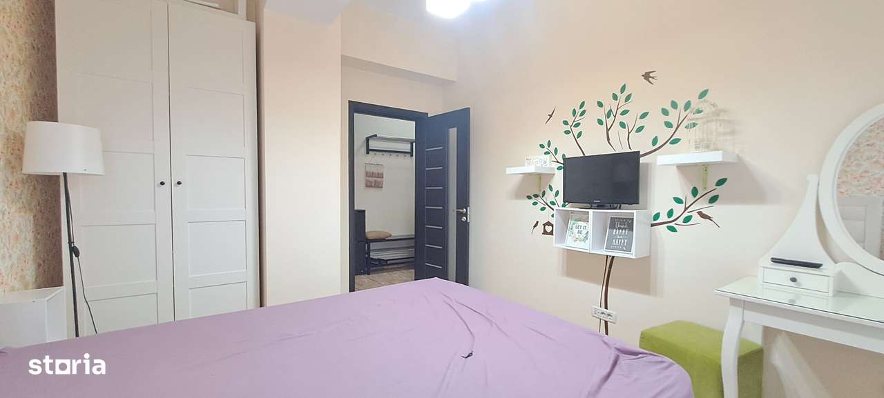 2 camere | Decomandat | Centrala | Sos. Oltenitei Sector 4 - Imagine principală: 2/16