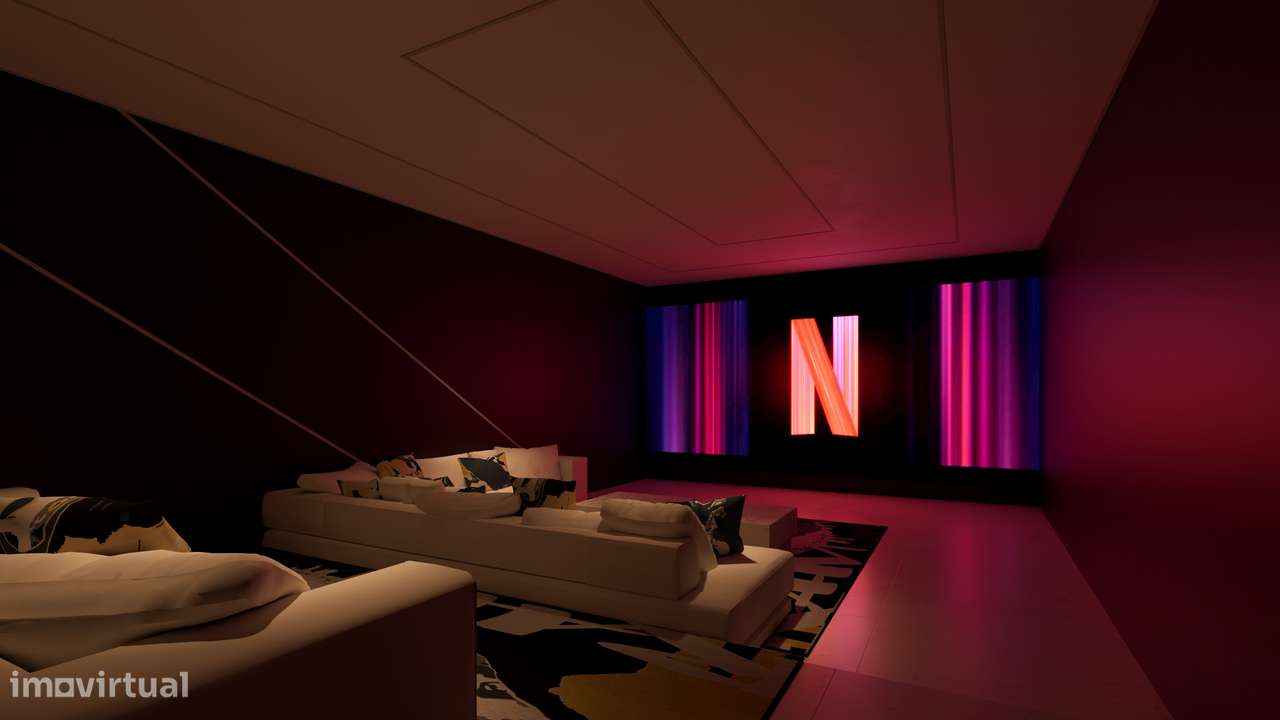 Exclusivo Terreno para Construção na Marina de Albufeira-19