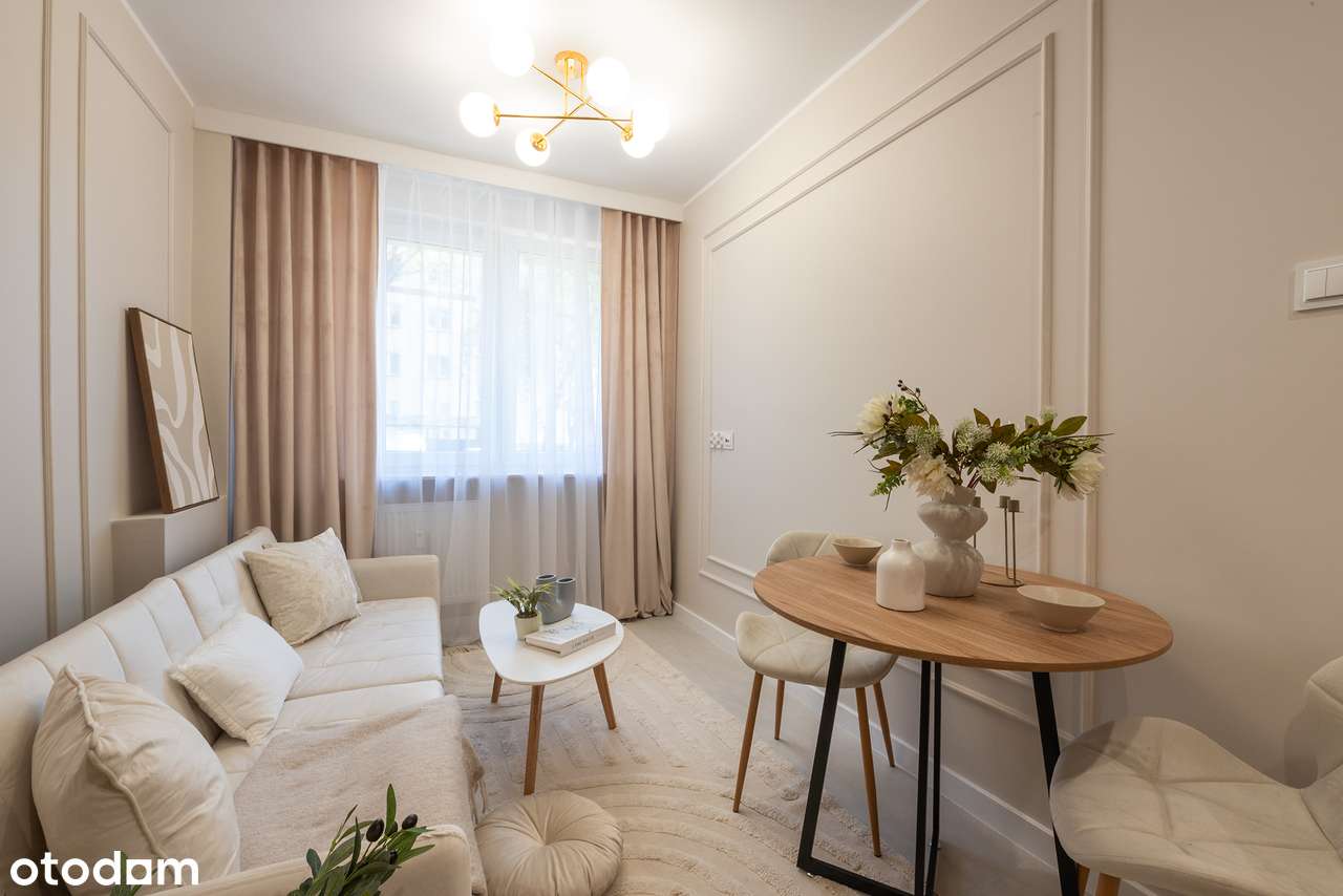 KAWALERKA na 1 Piętrze! Blisko Dworca PKP i PKS *Idealne dla studenta* - Pełny obrazek: 4/13