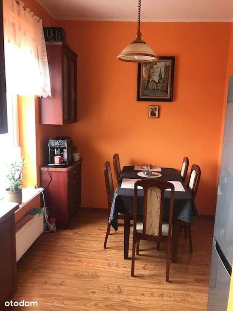 Eleganckie w centrum 89 m2, 3 piętro i 4 pokoje-11