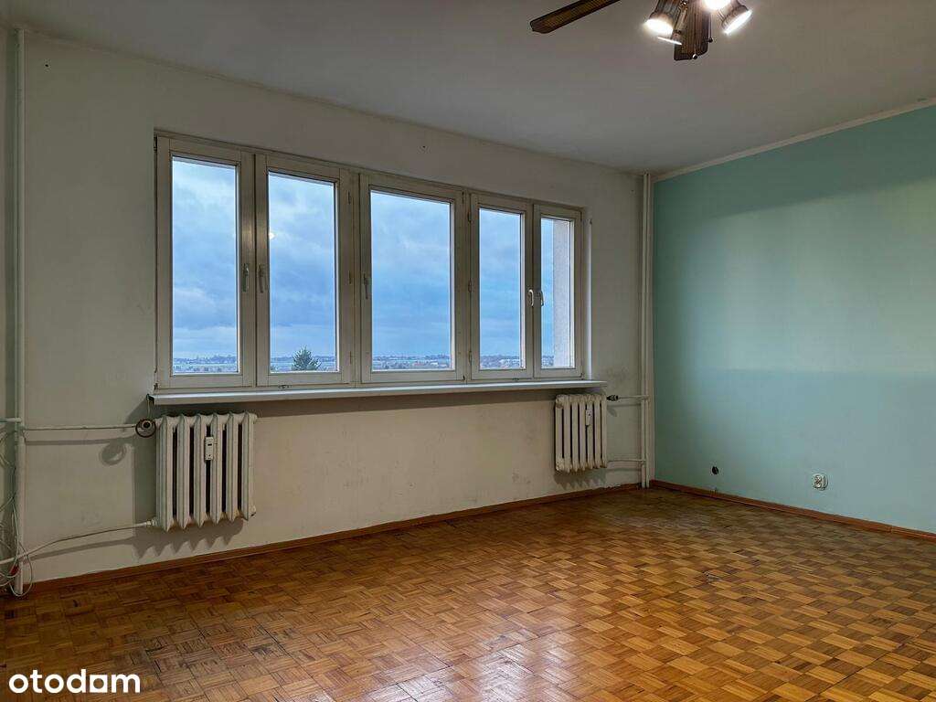 Na sprzedaż mieszkanie 67,5 m2 do odświeżenia-4