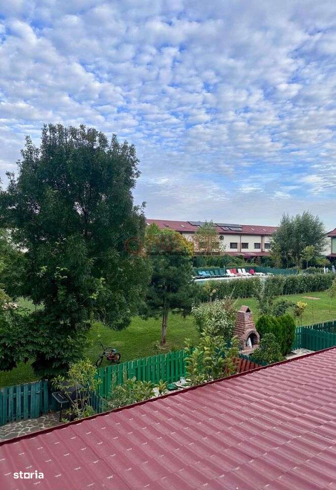 Trend Residence - Splaiul Unirii - Casa mobilata, 50mp curte - Imagine principală: 2/18