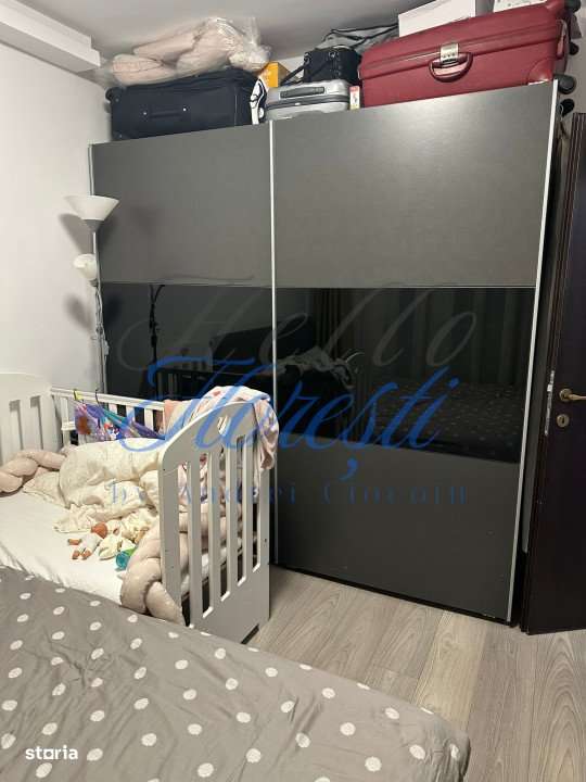 Apartament 2 camere cu gradina zona Donath Park - Imagine principală: 5/9