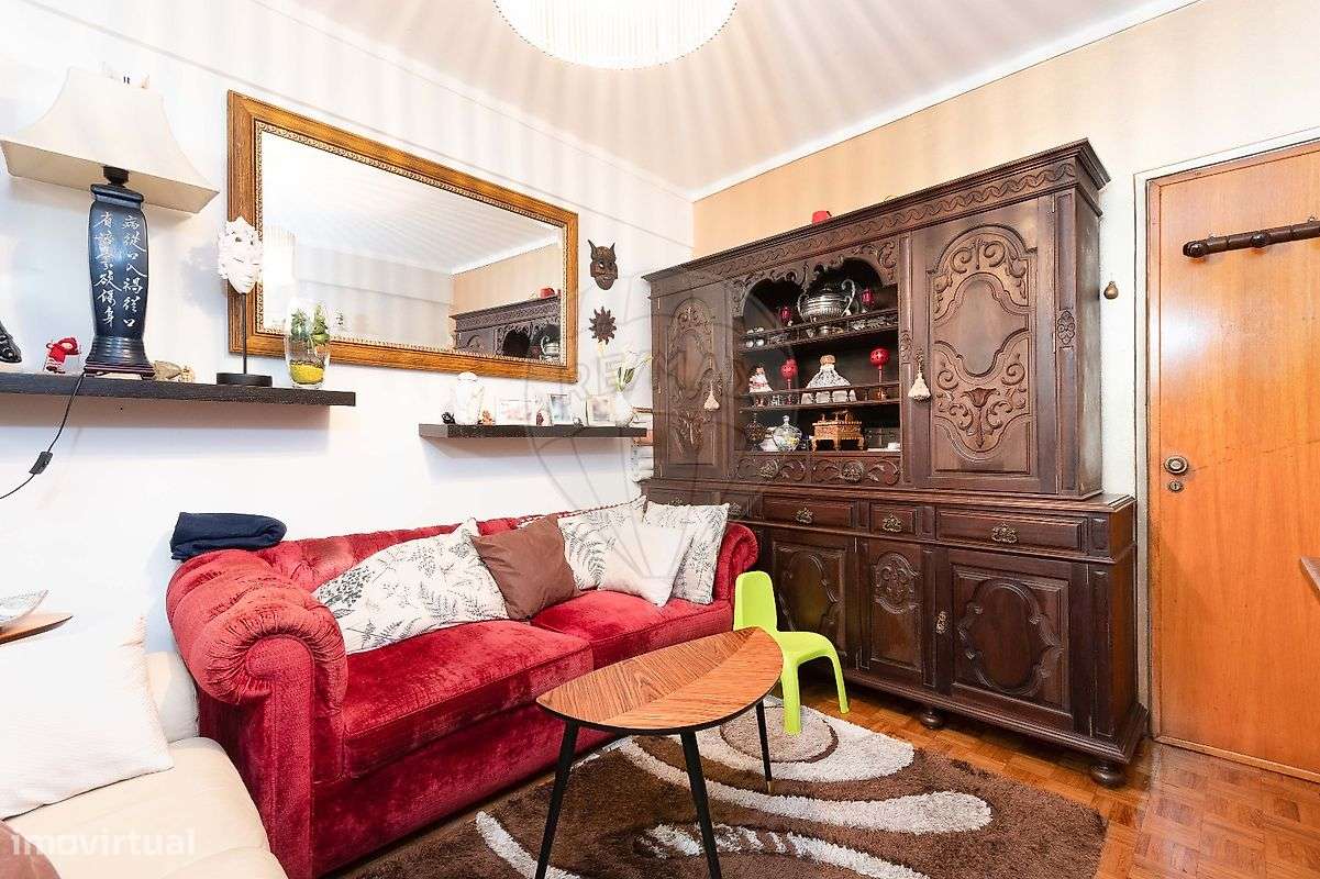 Apartamento T1 para venda - Grande imagem: 4/17