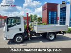 Isuzu M27 - 20