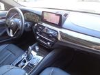 BMW 520 d Line Luxury Auto - 16