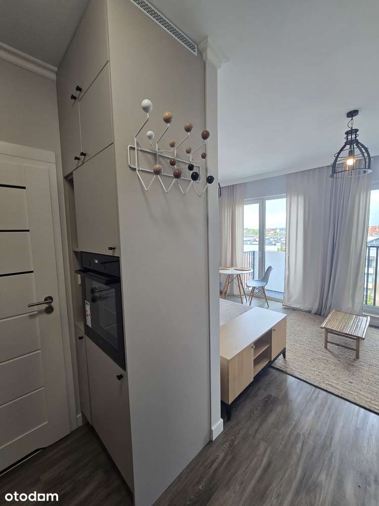 Mieszkanie, 25 m², Wrocław