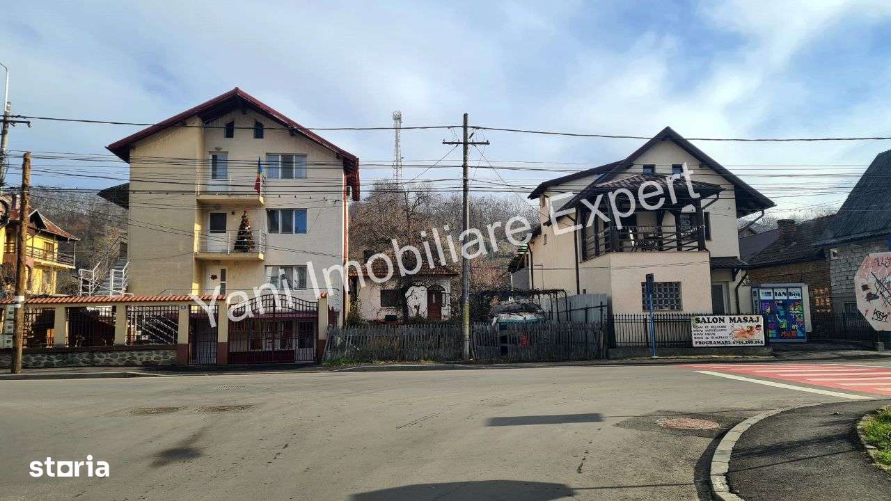 Teren de vânzare în Curtea de Argeș ( 1600 mp ) - Imagine principală: 2/15