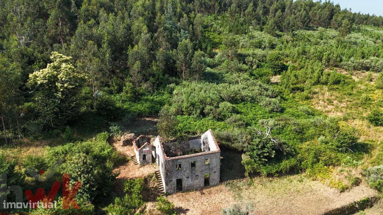 Casa Pedra Granito 2 pisos com terreno com 5.136 m2-14