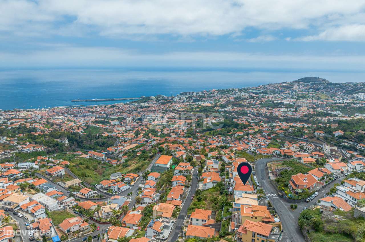 Apartamento T3 com uma vista deslumbrante - Grande imagem: 5/37