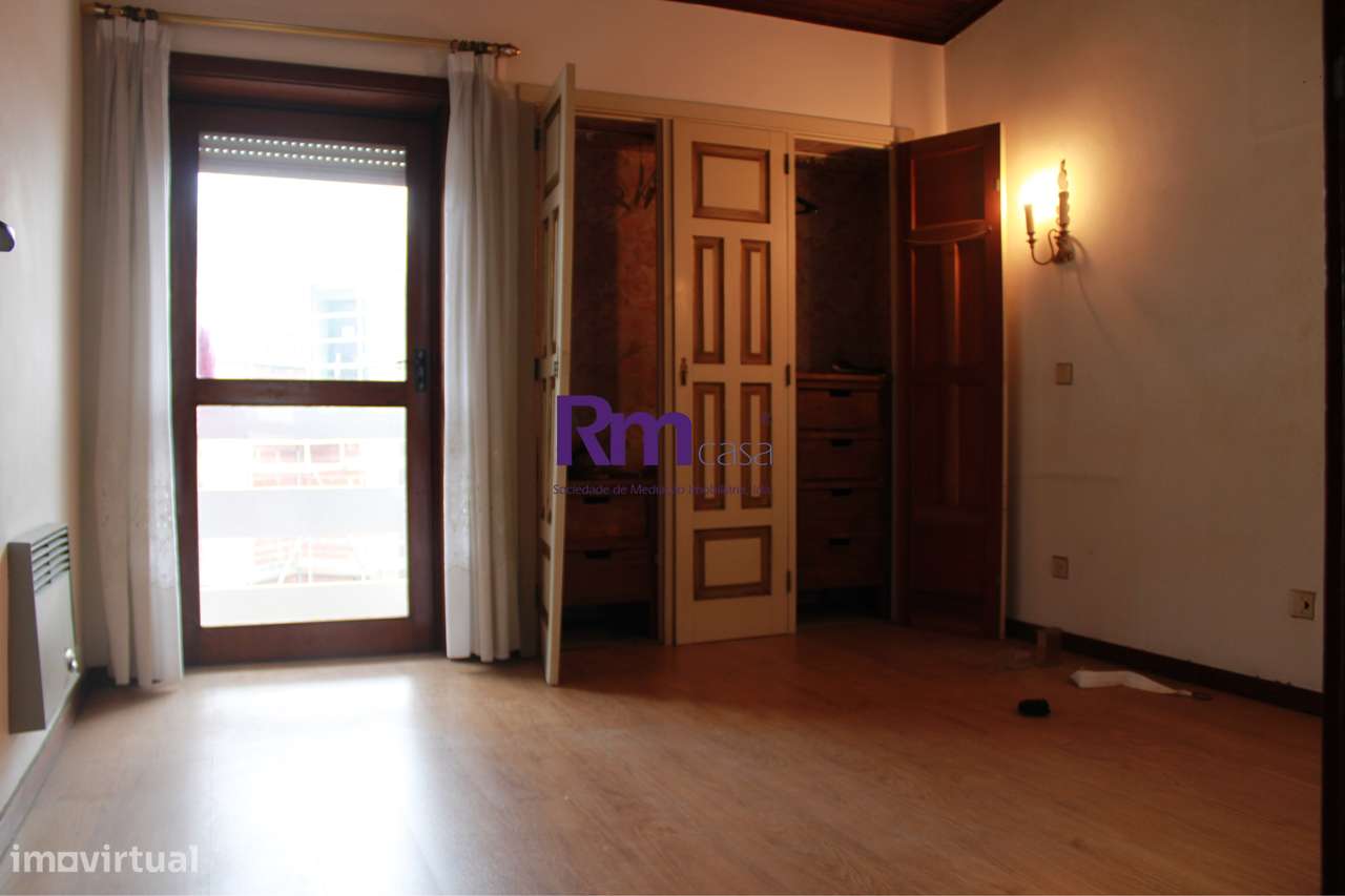 excelente moradia independente na Cruz de Celas-13