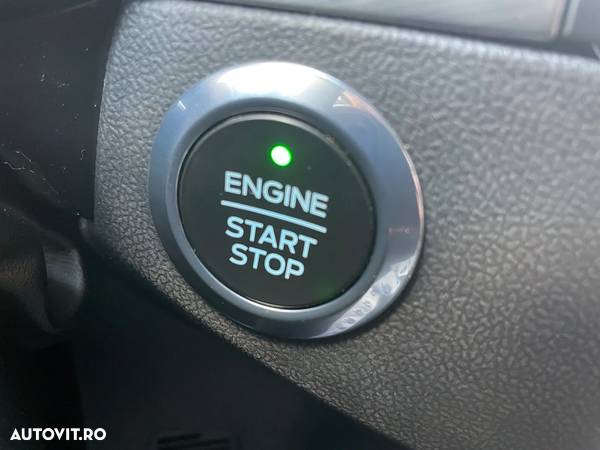 Ford Focus 1.5 EcoBlue Start-Stopp-System TITANIUM - 36