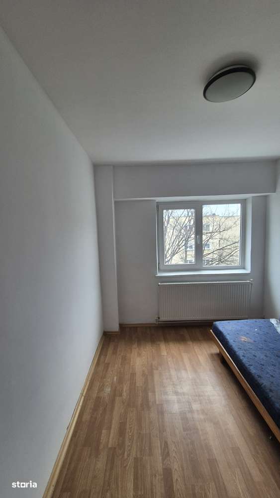 Apartament 3 cam Pietonal Stefan cel Mare / Central 78 mp - Imagine principală: 4/9