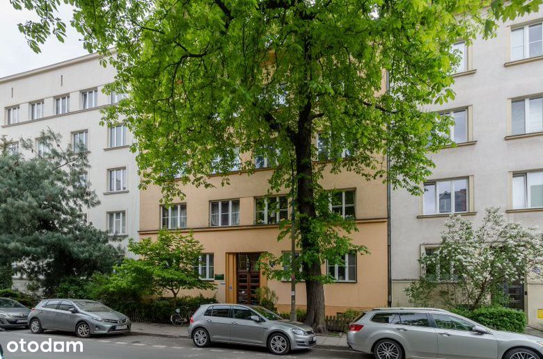 St. Konarskiego apartament 168,20 m2