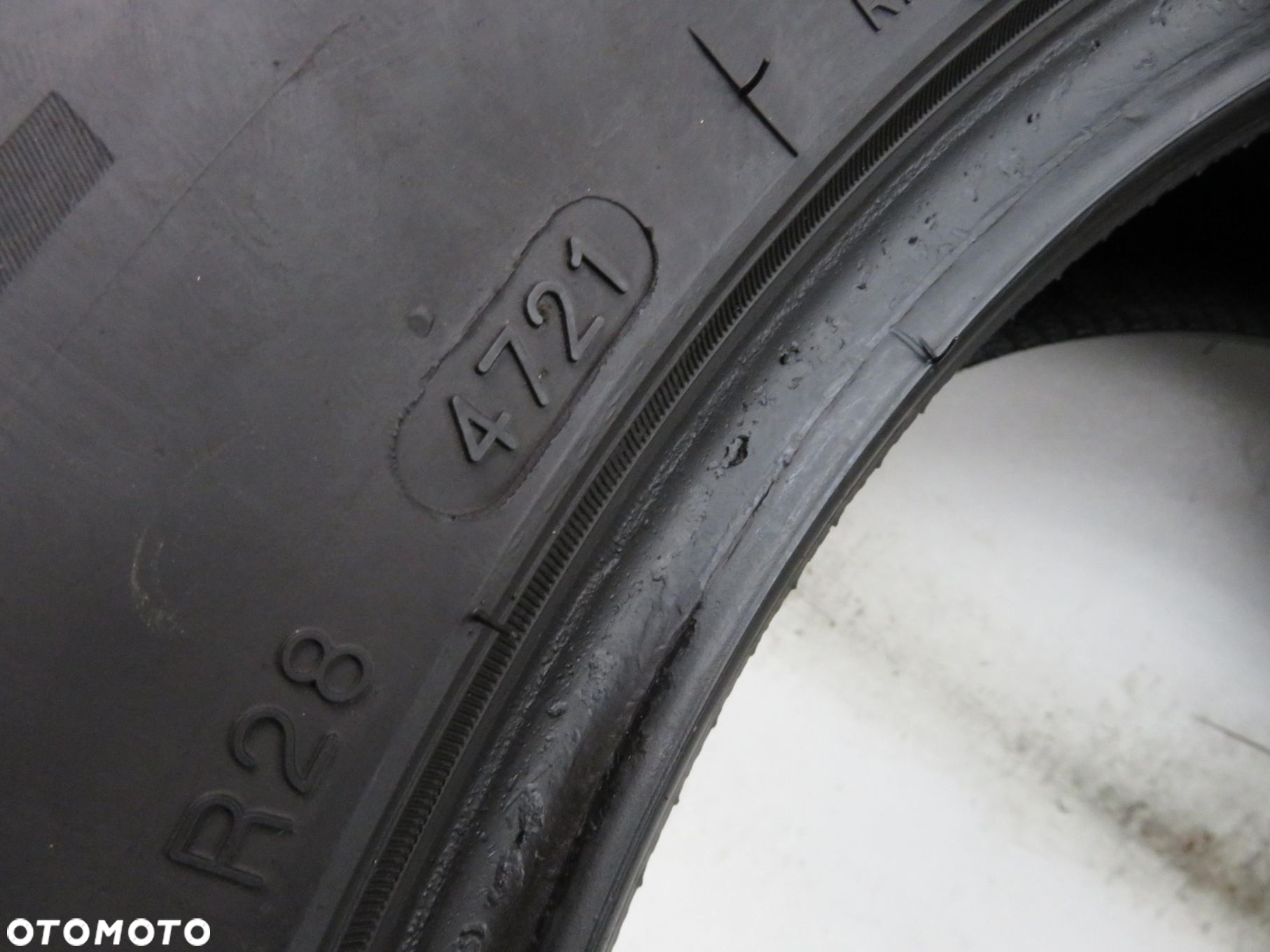 225/55R17 OPONA LETNIA Minerva Radial F205 101W - 6