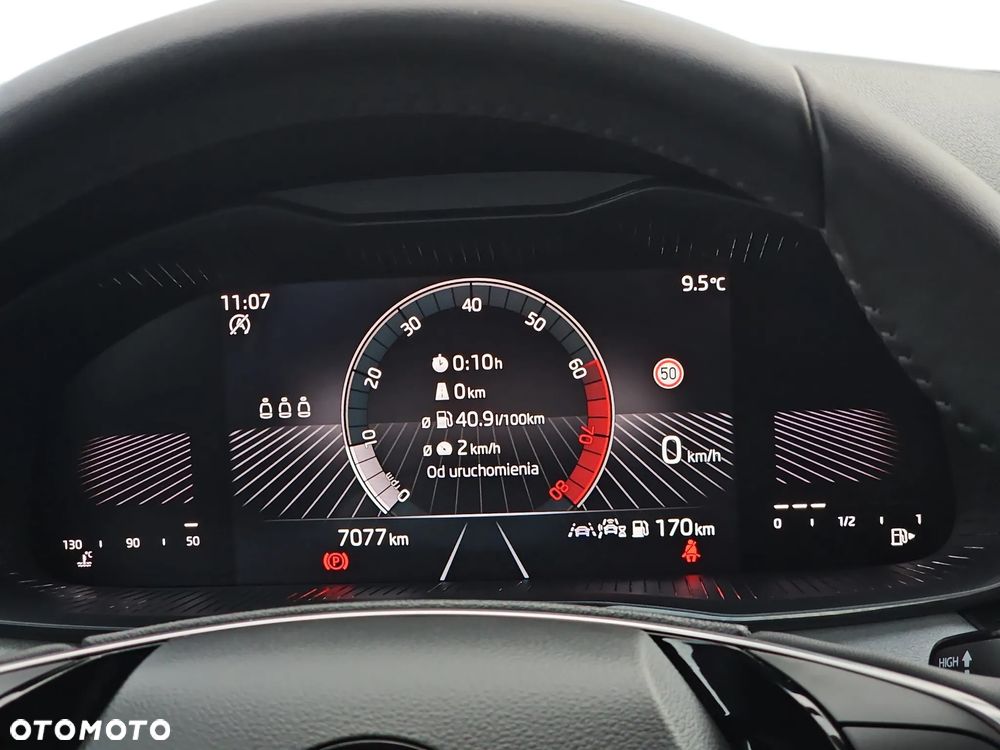 FV23%, Selection, 1.0 TSI 95KM, Salon Polska, ASO, 1wł.